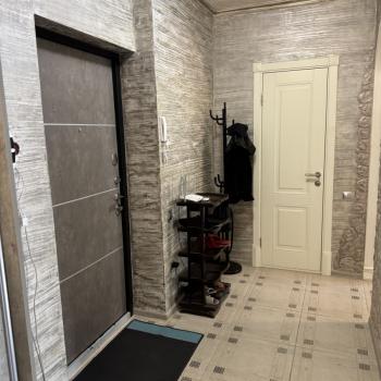 Сдается 2-х комнатная квартира, 58 м²