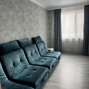 Сдается 2-х комнатная квартира, 58 м²