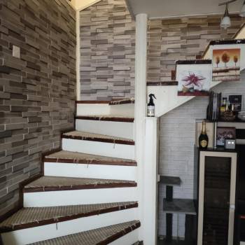 Продается 3-х комнатная квартира, 79 м²