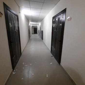 Продается 1-комнатная квартира, 44 м²