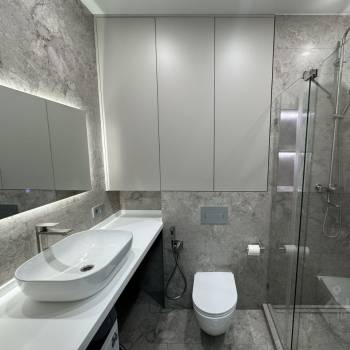 Продается 1-комнатная квартира, 43 м²