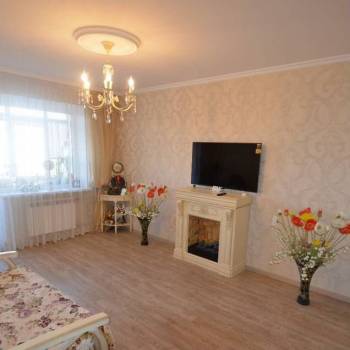 Продается 2-х комнатная квартира, 52,9 м²