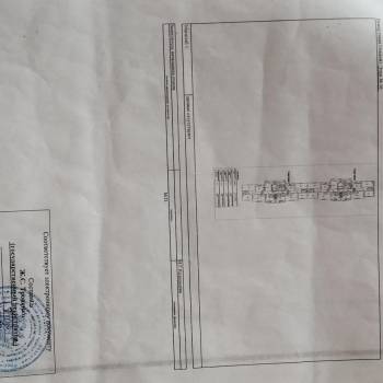 Продается 2-х комнатная квартира, 56 м²