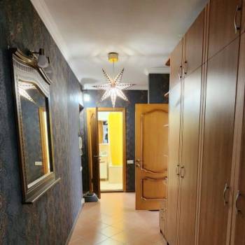 Продается 2-х комнатная квартира, 55 м²