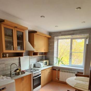Продается 2-х комнатная квартира, 55 м²