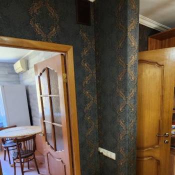 Продается 2-х комнатная квартира, 55 м²