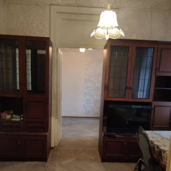 Продается 3-х комнатная квартира, 43 м²