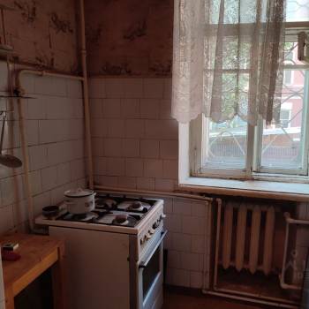 Продается 3-х комнатная квартира, 43 м²