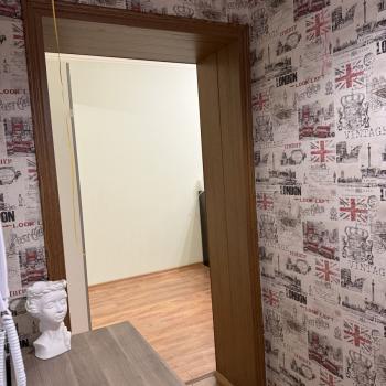 Сдается 1-комнатная квартира, 36,4 м²