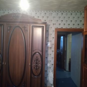 Продается 3-х комнатная квартира, 66 м²