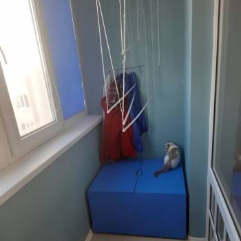 Продается 3-х комнатная квартира, 69,3 м²