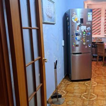 Продается 3-х комнатная квартира, 69,3 м²