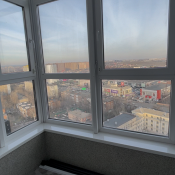 Продается 1-комнатная квартира, 25 м²