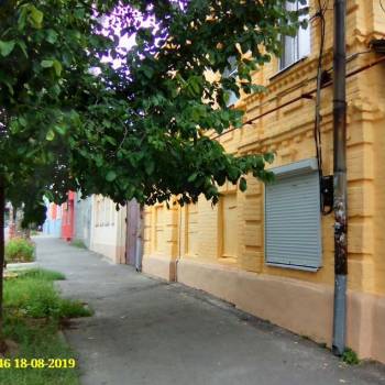 Продается 2-х комнатная квартира, 22 м²