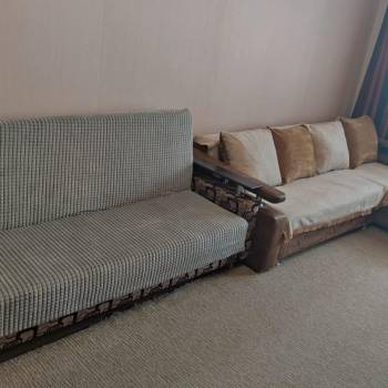 Продается 1-комнатная квартира, 60 м²