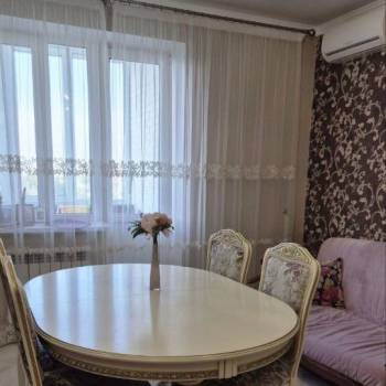 Продается 3-х комнатная квартира, 100,1 м²