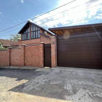 Продается Дом, 163,7 м²