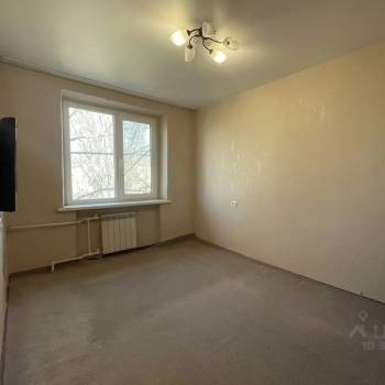 Продается 3-х комнатная квартира, 57,7 м²