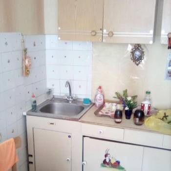 Продается 2-х комнатная квартира, 52,8 м²