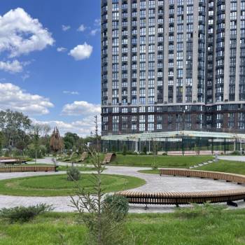 Продается 1-комнатная квартира, 35 м²