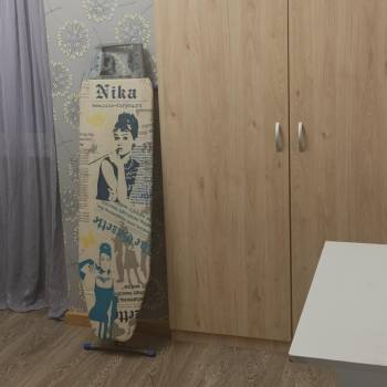 Продается 2-х комнатная квартира, 36,2 м²