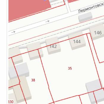 Продается Участок, 600 м²