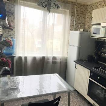 Продается 2-х комнатная квартира, 50,8 м²