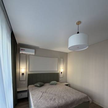 Сдается 1-комнатная квартира, 49,3 м²