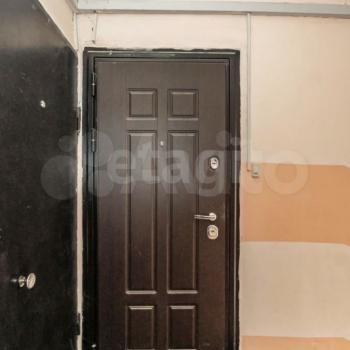 Продается 3-х комнатная квартира, 58 м²