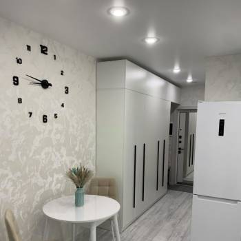 Сдается 1-комнатная квартира, 23,9 м²