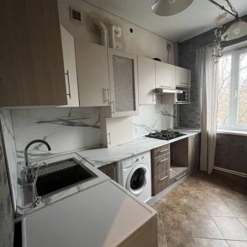 Продается 1-комнатная квартира, 30 м²