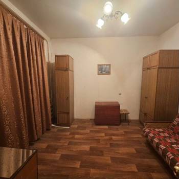 Продается 1-комнатная квартира, 20 м²