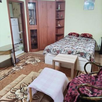 Сдается 1-комнатная квартира, 36,2 м²