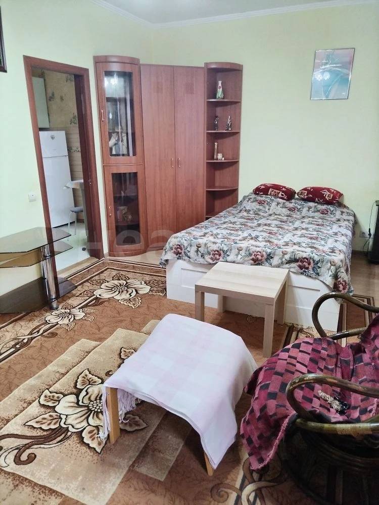 Сдам 1-к квартиру, Кировский (ул. Очаковская)