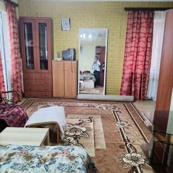 Сдается 1-комнатная квартира, 36,2 м²