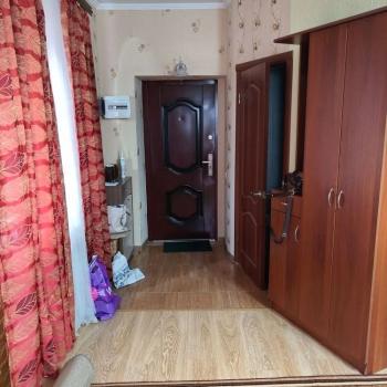 Сдается 1-комнатная квартира, 36,2 м²