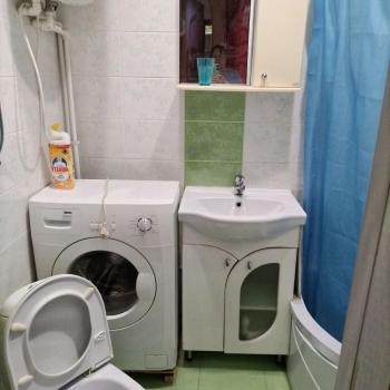 Сдается 1-комнатная квартира, 36,2 м²