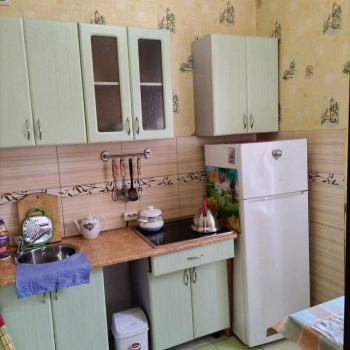 Сдается 1-комнатная квартира, 36,2 м²