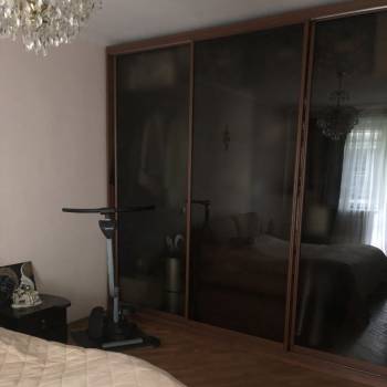 Продается 3-х комнатная квартира, 95 м²