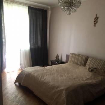 Продается 3-х комнатная квартира, 95 м²