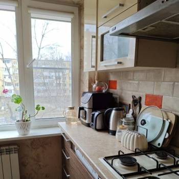 Продается 3-х комнатная квартира, 59,5 м²