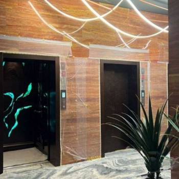 Продается 1-комнатная квартира, 124,1 м²