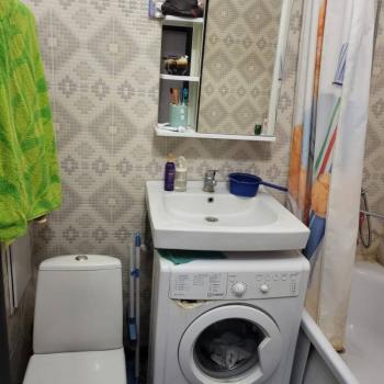Продается 1-комнатная квартира, 24 м²