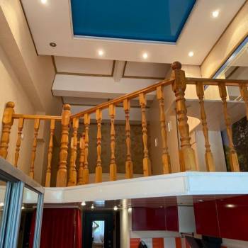 Сдается 2-х комнатная квартира, 38 м²