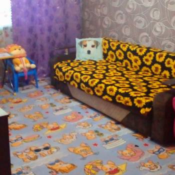 Продается 2-х комнатная квартира, 44 м²