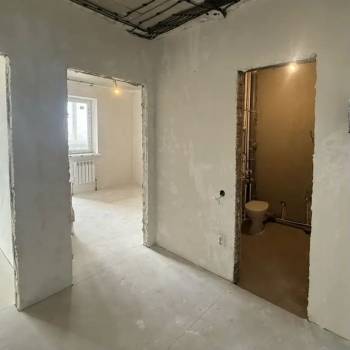 Продается 1-комнатная квартира, 47 м²