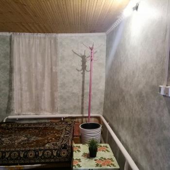 Сдается Дом, 27 м²