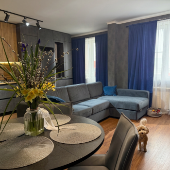 Продается 3-х комнатная квартира, 69,1 м²