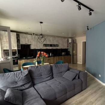 Продается 3-х комнатная квартира, 78,2 м²