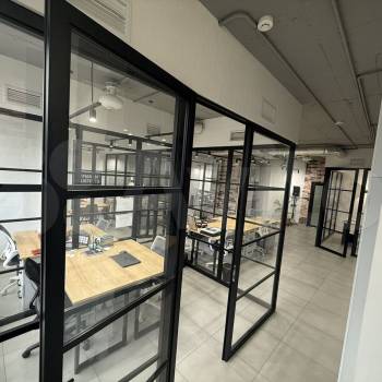 Продается Офис, 90 м²